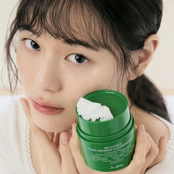 Dr. Althea Pure Grinding Cleansing Balm valomasis veido balzamas 4
