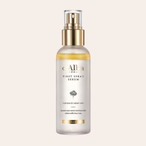 d'Alba White Truffle First Spray Serum - purškiamas veido serumas