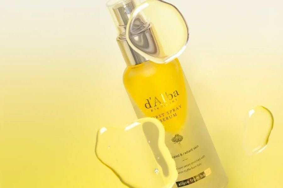 dAlba White Truffle First Spray Serum - purškiamas veido serumas9 dAlba White Truffle First Spray Serum purskiamas veido serumas9