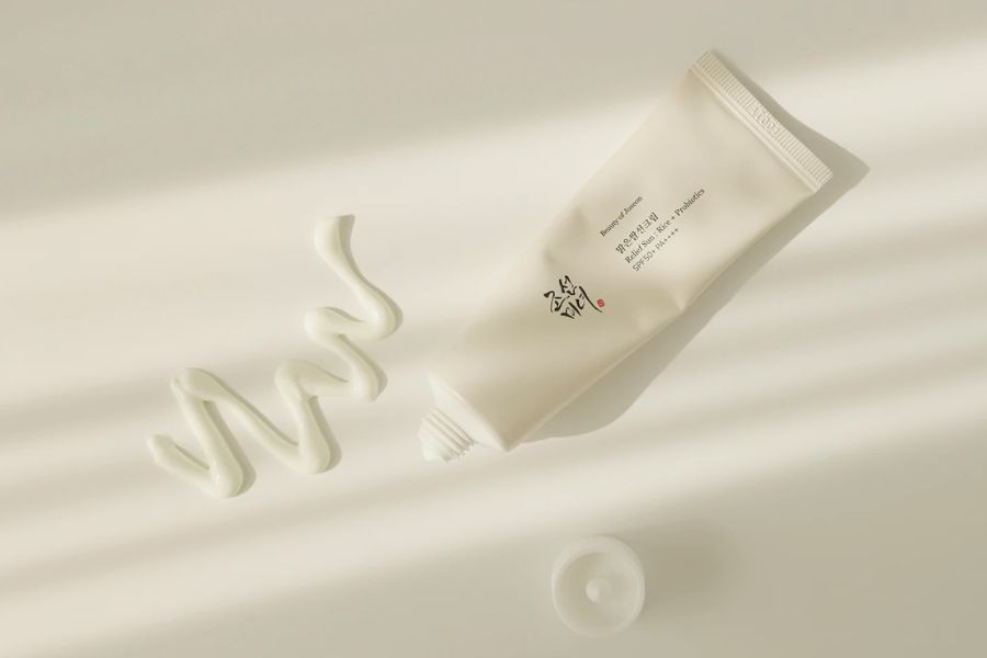 Beauty Of Joseon Relief Sun Rice Probiotics Spf50 Sunscreen 5