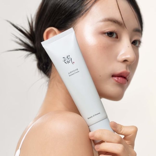 Beauty of Joseon Dynasty Cream 100ml 2