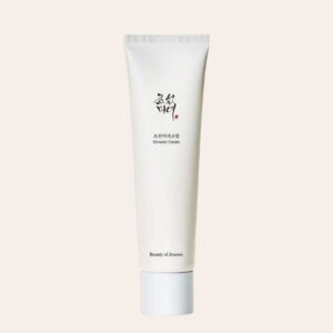 Beauty of Joseon Dynasty Cream - drėkinamasis veido kremas (pažeista pakuotė)