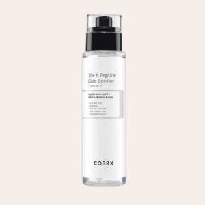 Cosrx The 6 Peptide Skin Booster Serum - veido serumas