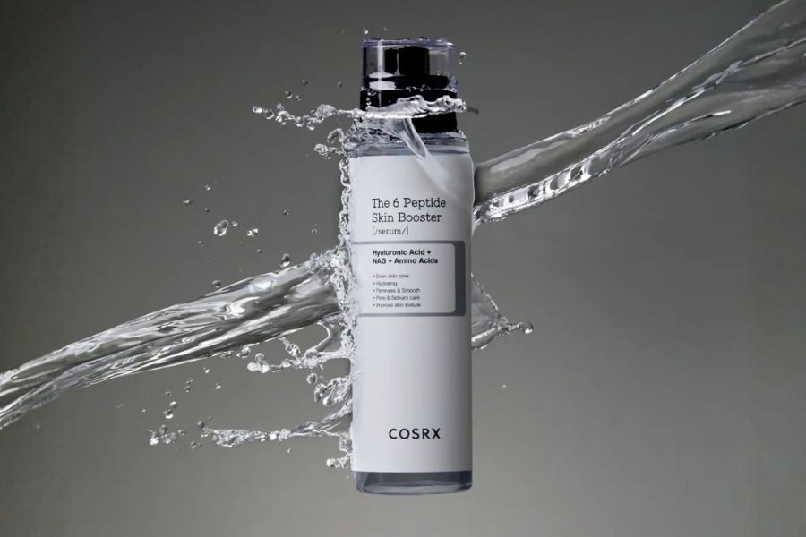 Cosrx The 6 Peptide Skin Booster Serum 4