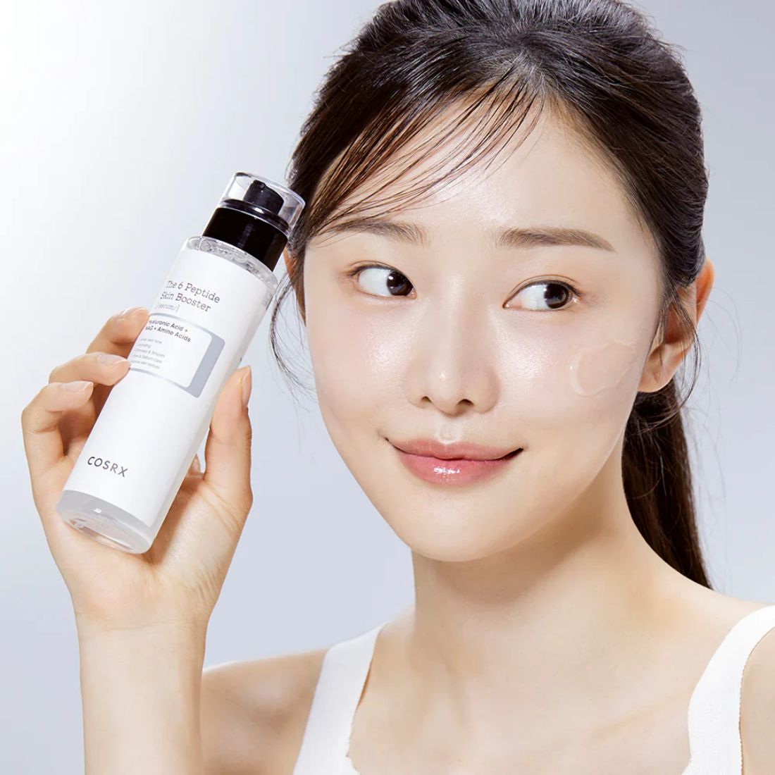 Cosrx The 6 Peptide Skin Booster Serum 5