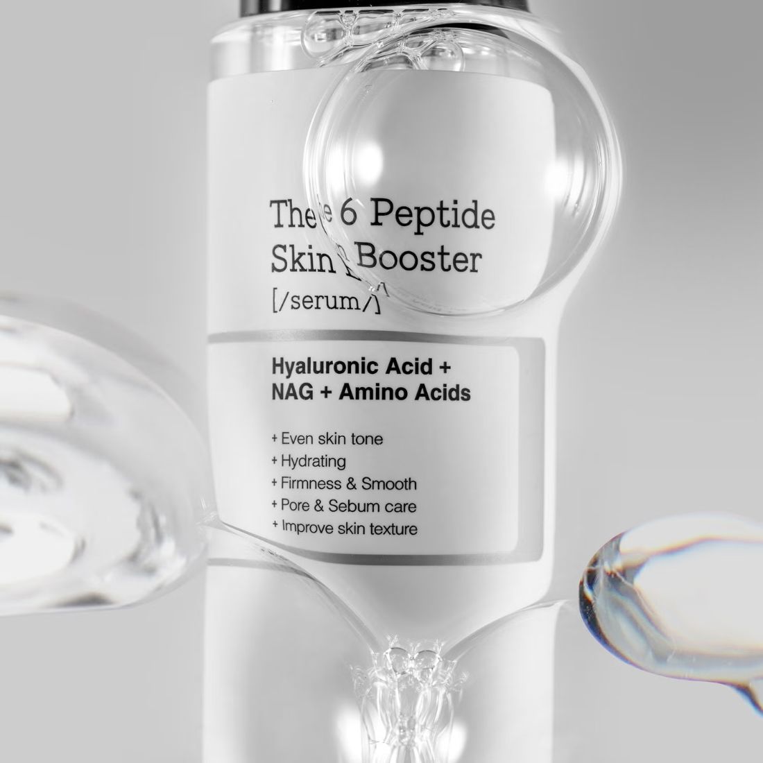 Cosrx The 6 Peptide Skin Booster Serum 6