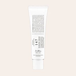 Dr. Althea 147 Barrier Cream - veido kremas