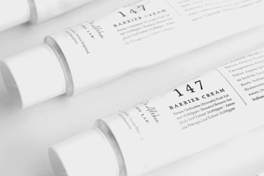 Dr Althea 147 Barrier Cream 5