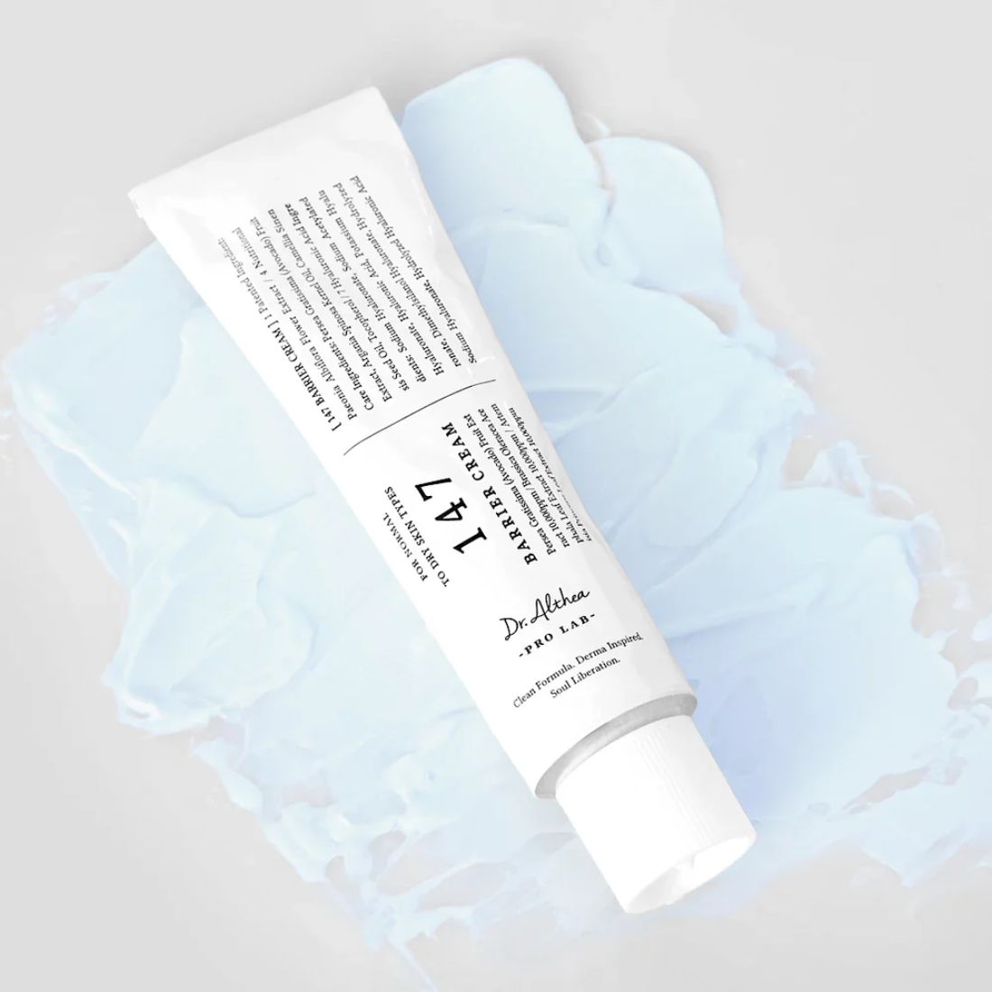 Dr Althea 147 Barrier Cream 7