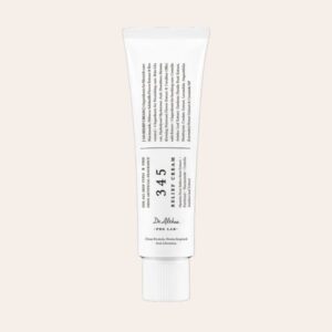 Dr. Althea 345 Relief Cream - veido kremas