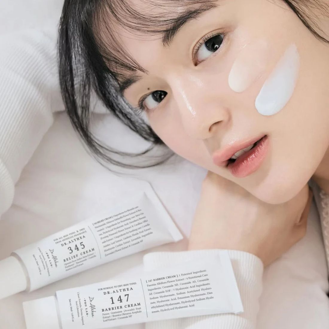 Dr. Althea 345 Relief Cream 7
