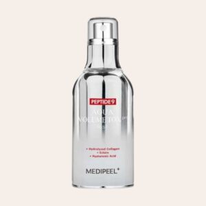 Medi-Peel Peptide 9 Aqua Volume Tox Mist Pro - veido dulksna