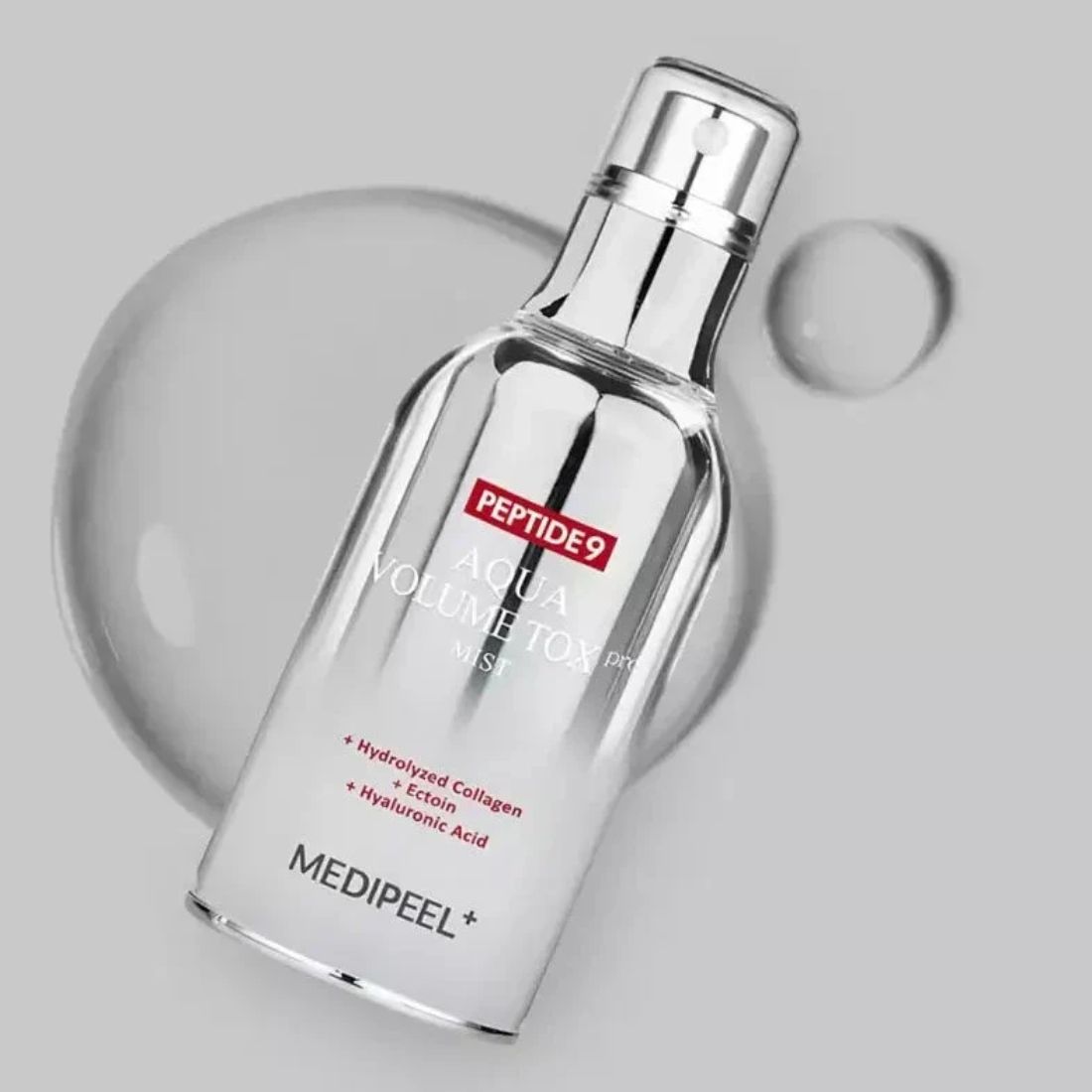 Medi Peel Peptide 9 Aqua Volume Tox Mist Pro 6