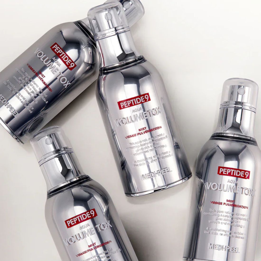 Medi Peel Peptide 9 Aqua Volume Tox Mist Pro 7