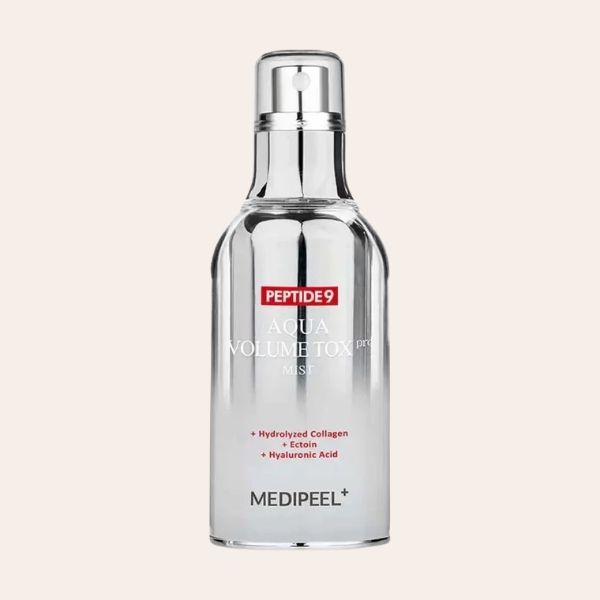 Medi-Peel Peptide 9 Aqua Volume Tox Mist Pro Medi Peel Peptide 9 Aqua Volume Tox Mist Pro