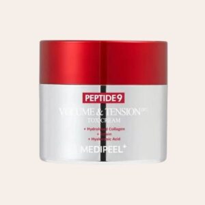 Medi-Peel Peptide 9 Volume and Tension Tox Cream PRO - veido kremas