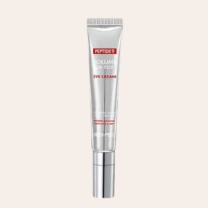 Peptidai - kas tai ir kokia jų nauda? 4 Medi-Peel Volume Lix-Tox Eye Cream - paakių kremas