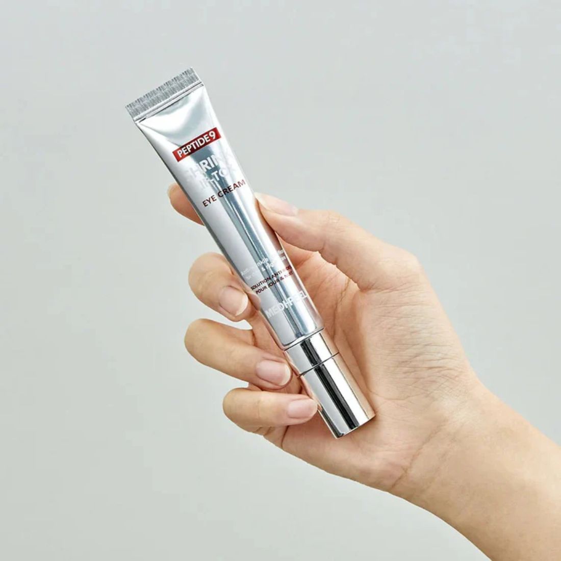 Medi Peel Volume Lix Tox Eye Cream 5