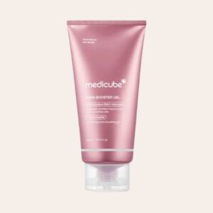 Medicube Pdrn Booster Gel - stangrinamasis veido gelis