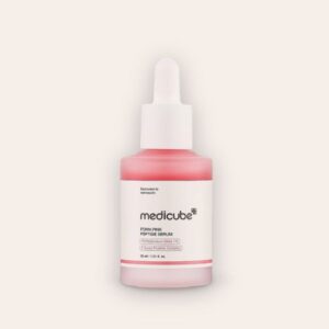 Medicube Pdrn Pink Peptide Serum - veido serumas