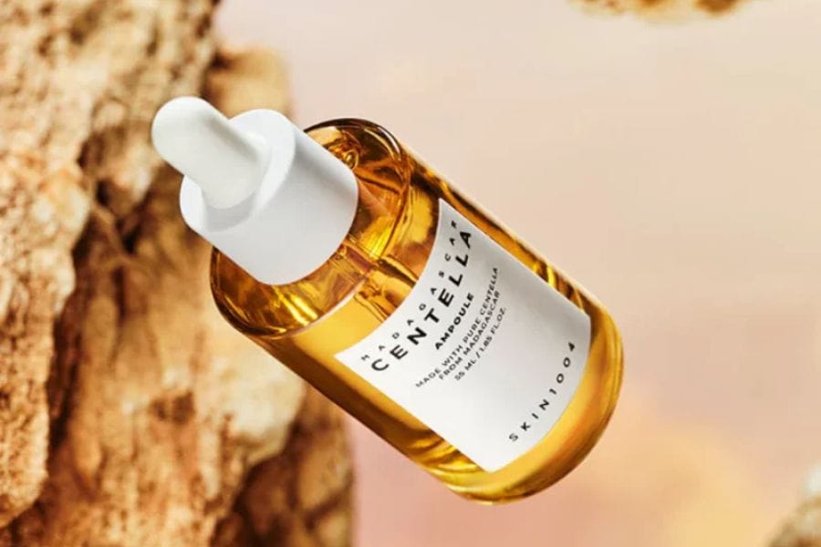 Skin1004 Madagascar Centella Ampoule 5