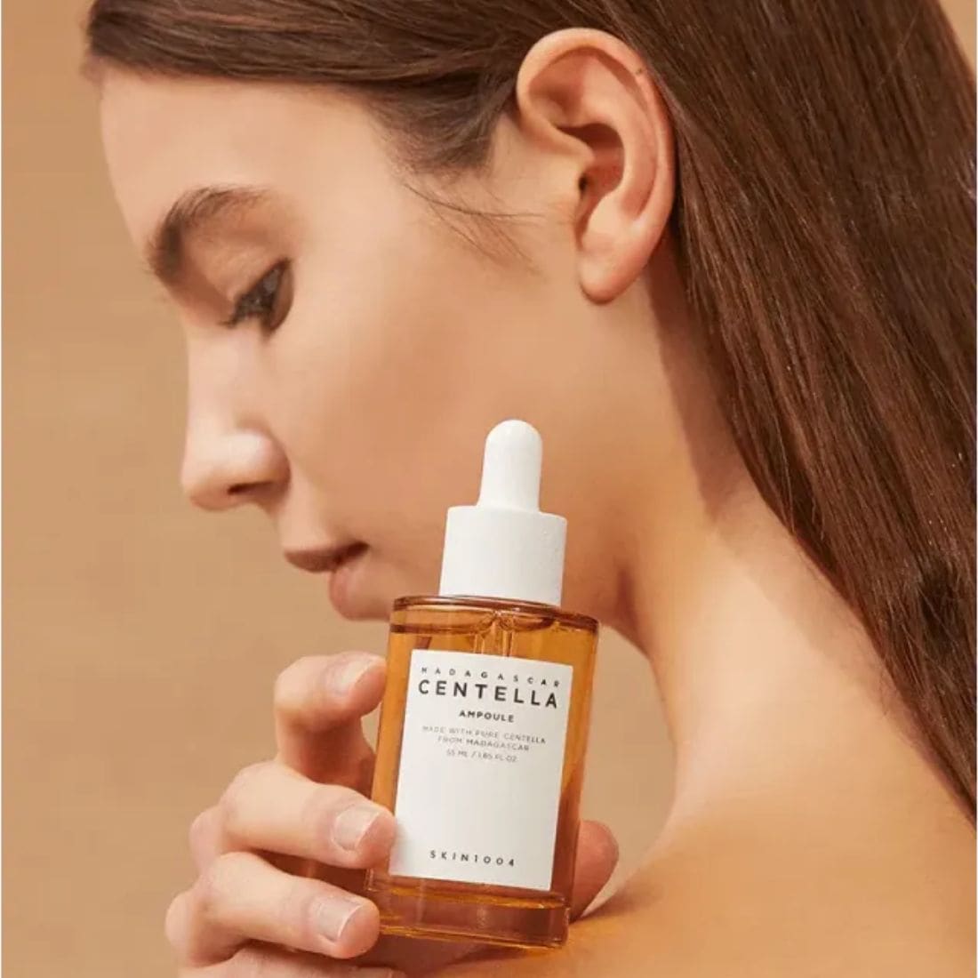 Skin1004 Madagascar Centella Ampoule 6