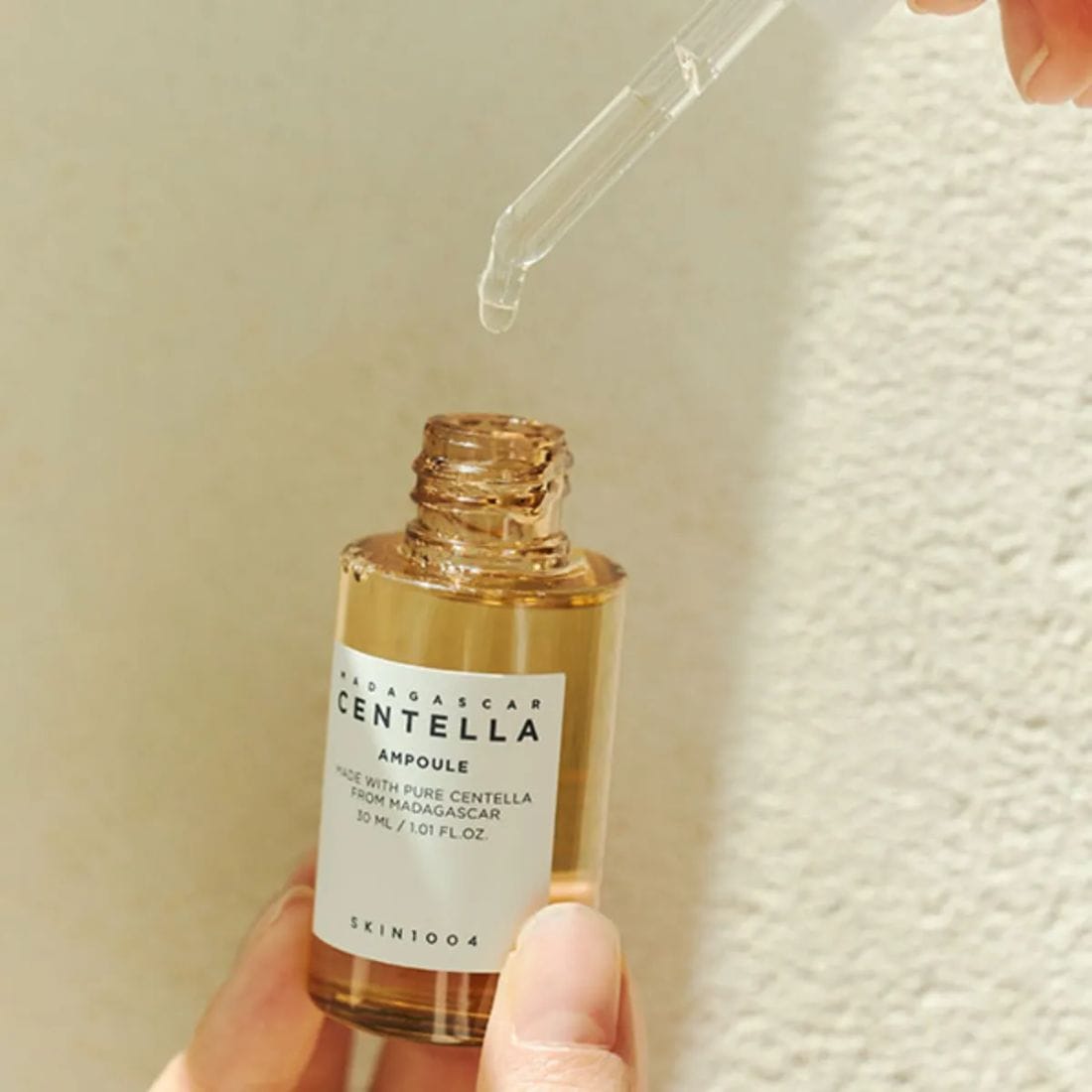 Skin1004 Madagascar Centella Ampoule 7