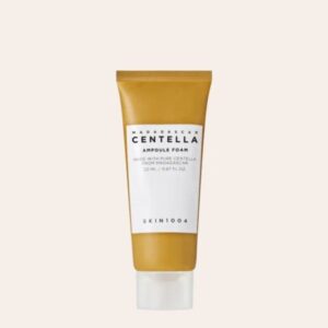 Skin1004 Madagascar Centella Ampoule Foam - veido prausiklis