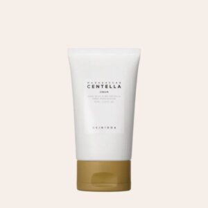 Skin1004 Madagascar Centella Cream - veido kremas