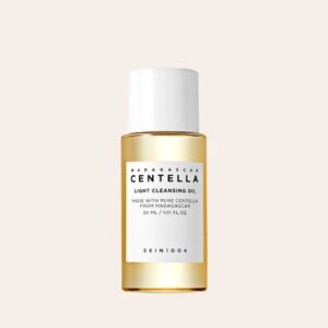 Skin1004 Madagascar Centella Light Cleansing Oil - valomasis aliejus