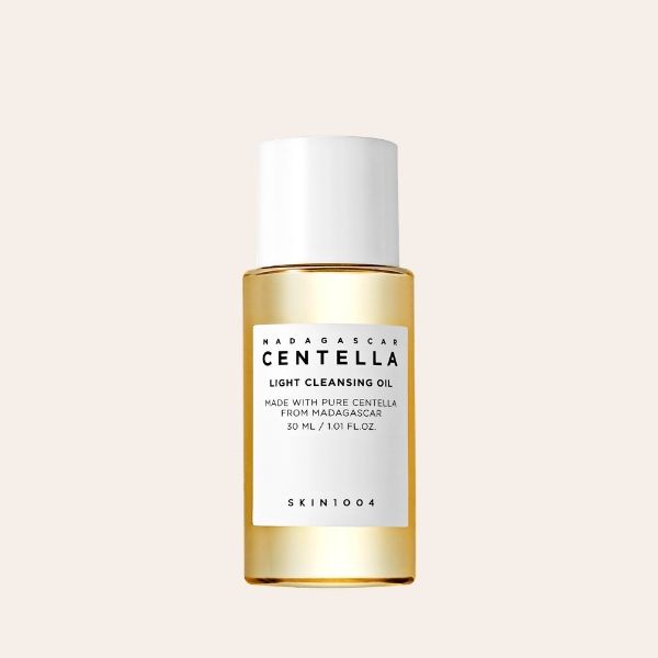 Skin1004 Madagascar Centella Light Cleansing Oil Skin1004 Madagascar Centella Light Cleansing Oil