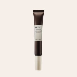 Skin1004 Madagascar Centella Probio-Cica Bakuchiol Eye Cream - paakių kremas