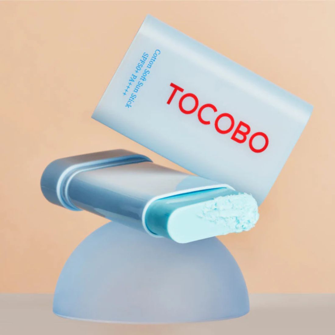 Tocobo Cotton Soft Sun Stick Spf50 Pa 6