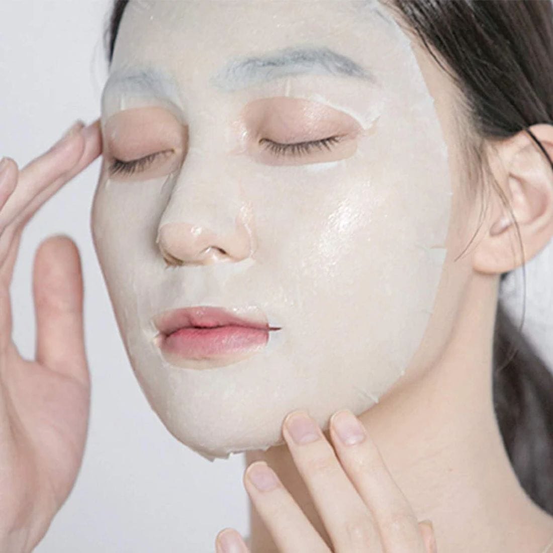 CELIMAX The Real Noni Energy Ampoule Mask 1
